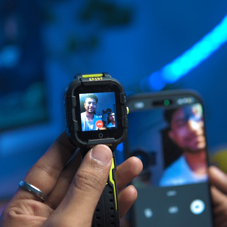 ভিডিও কল