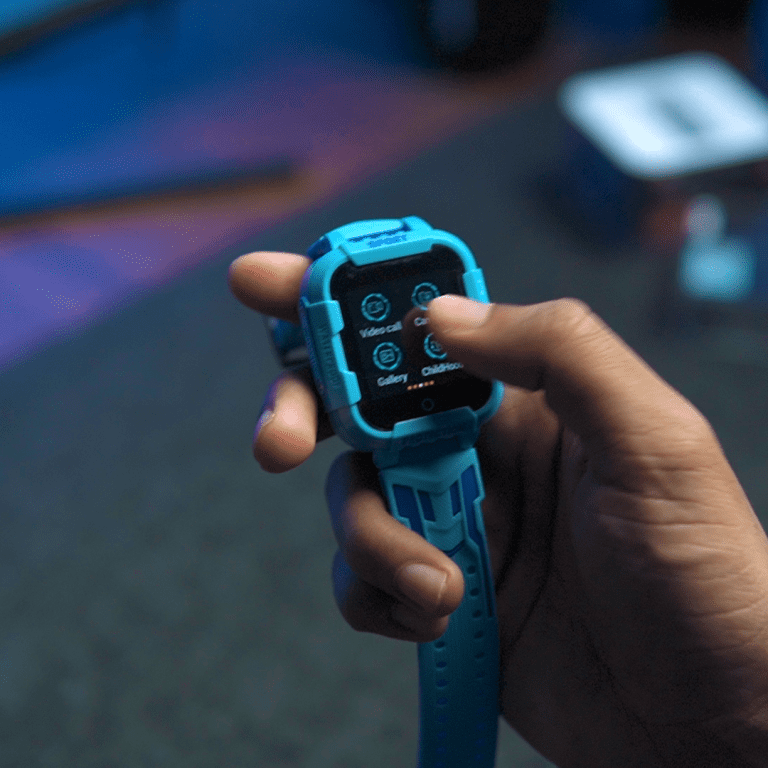 এ্যাপ মেনু