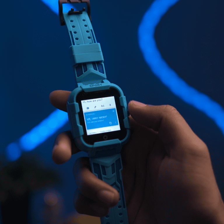 গুগল ট্রান্সলেট