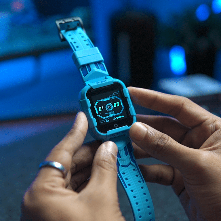 ওয়াচ ফেইস