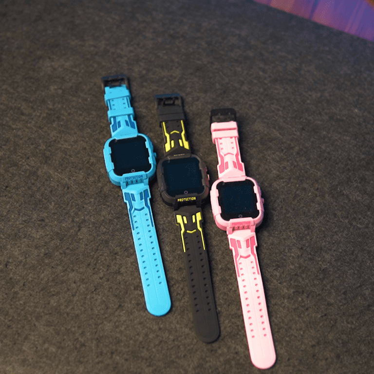 dinokids kt12 GPS watch