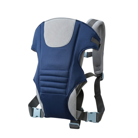 Premium Baby Carrier Bag-image-1