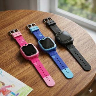 kt13 kids smart watch